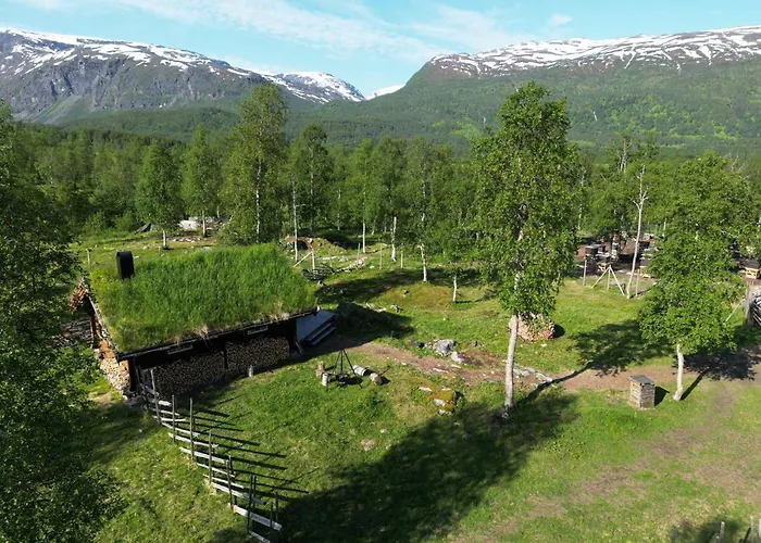 Bardu Huskylodge