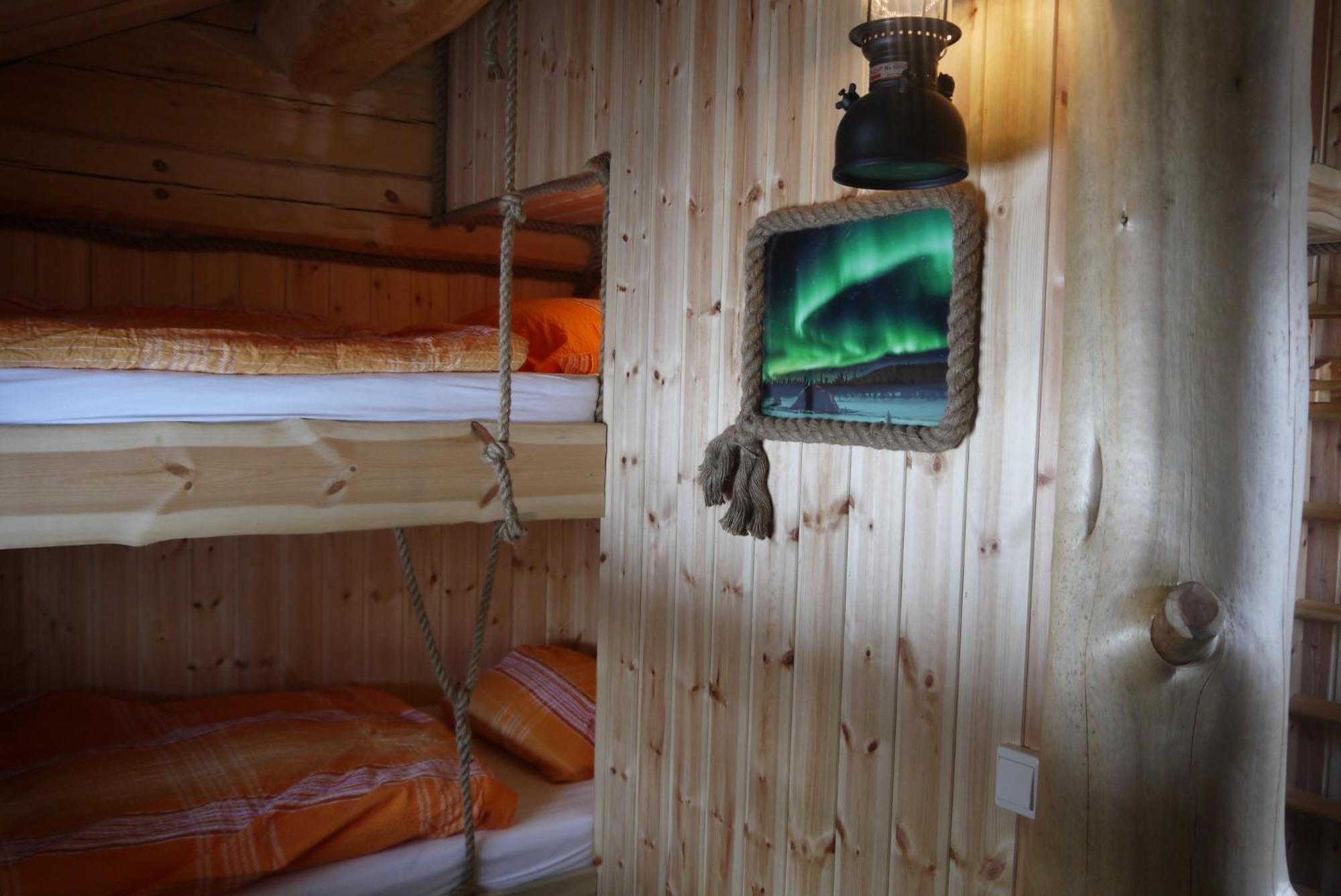 Huskylodge *