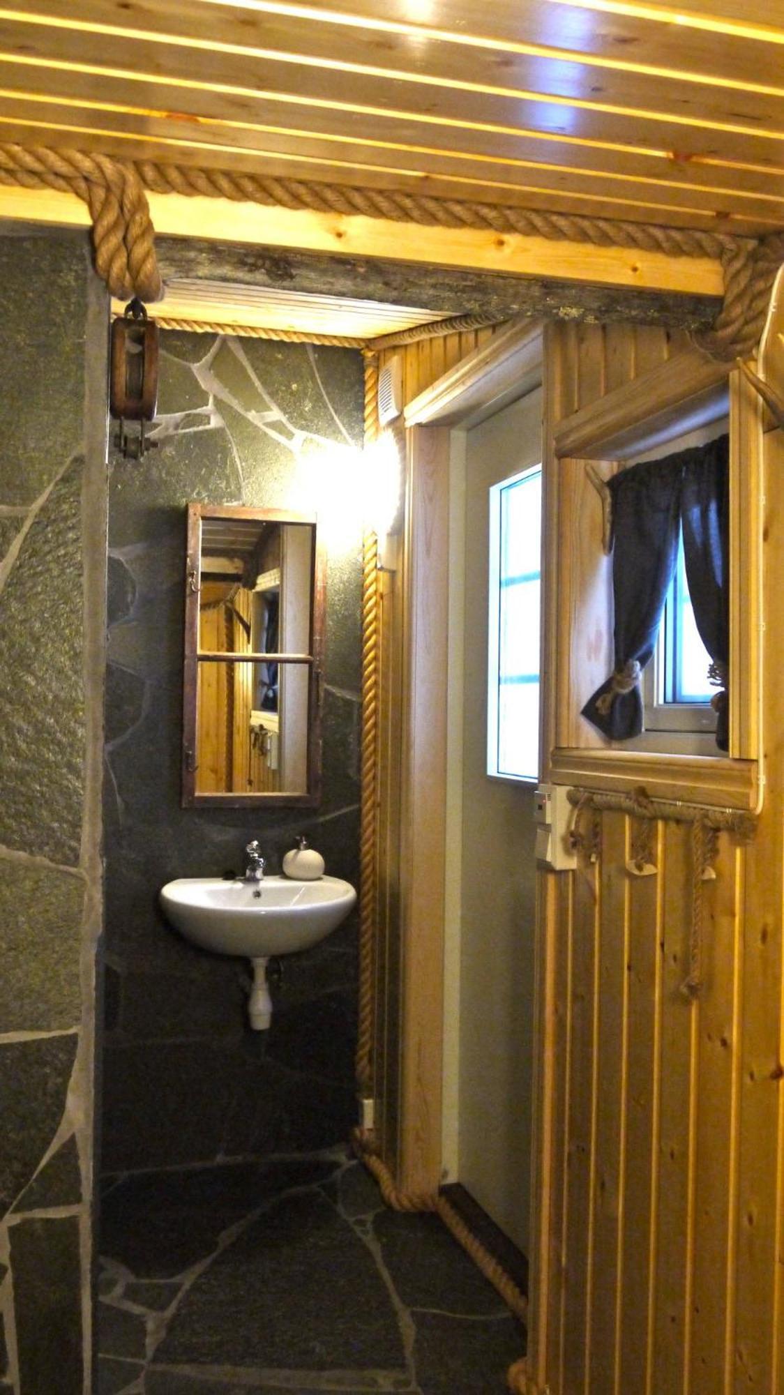 Huskylodge Bardu