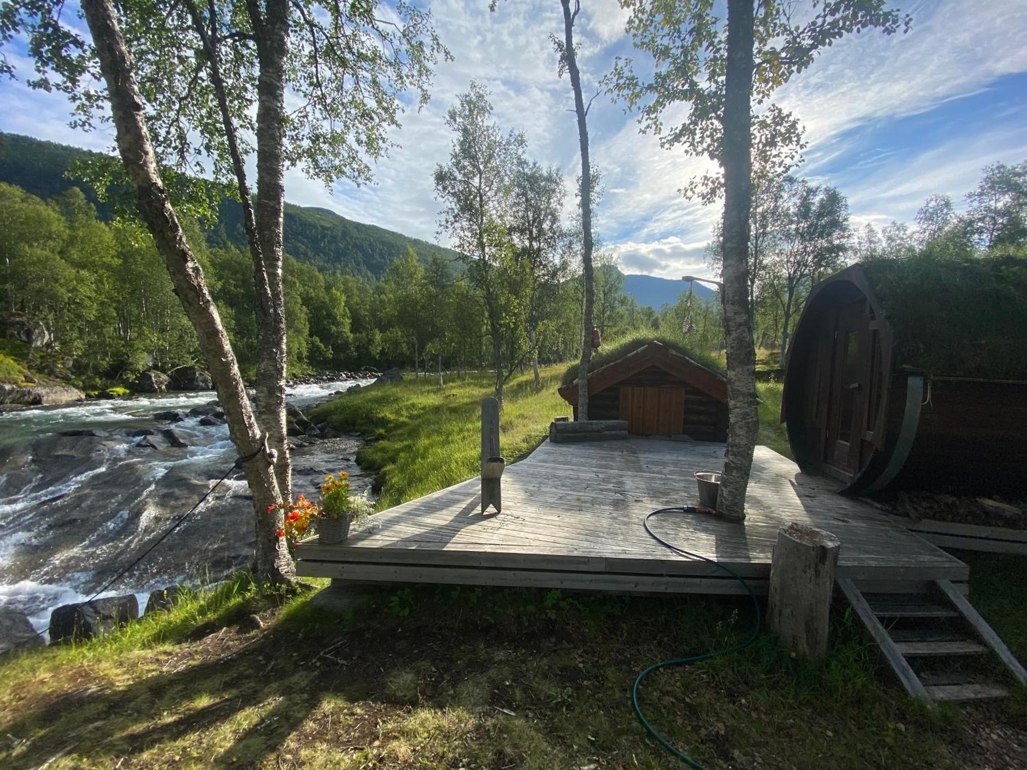 Chalet Huskylodge