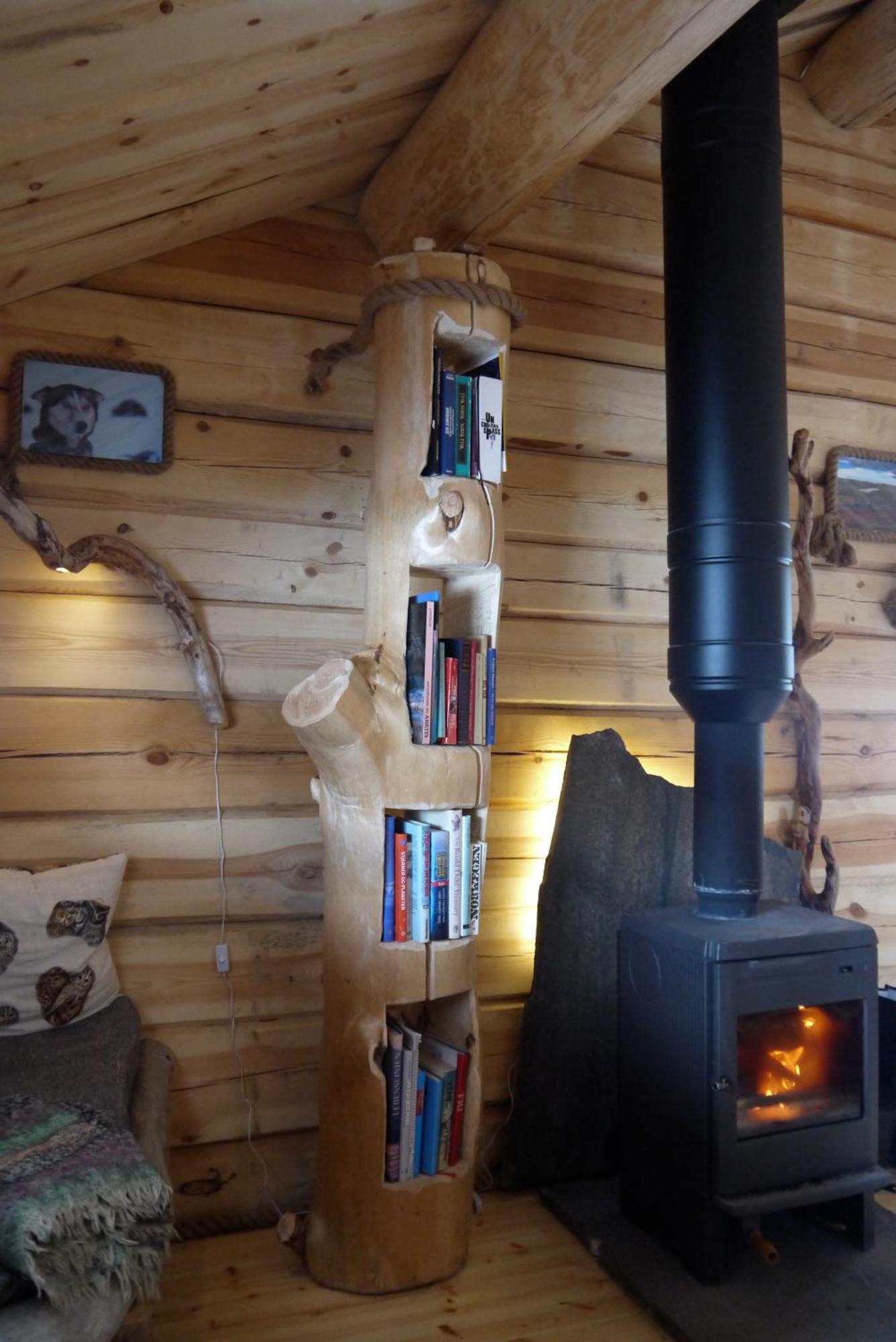 Huskylodge *
