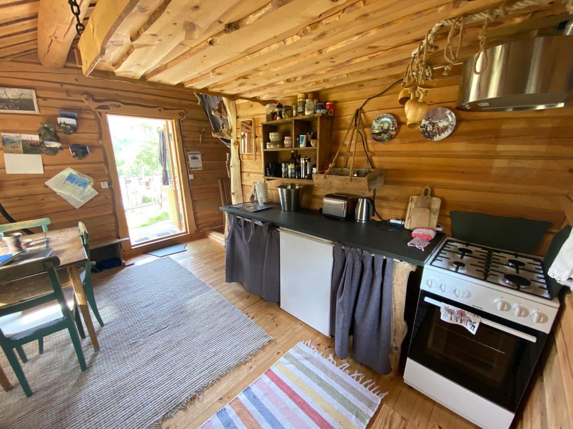 Huskylodge *